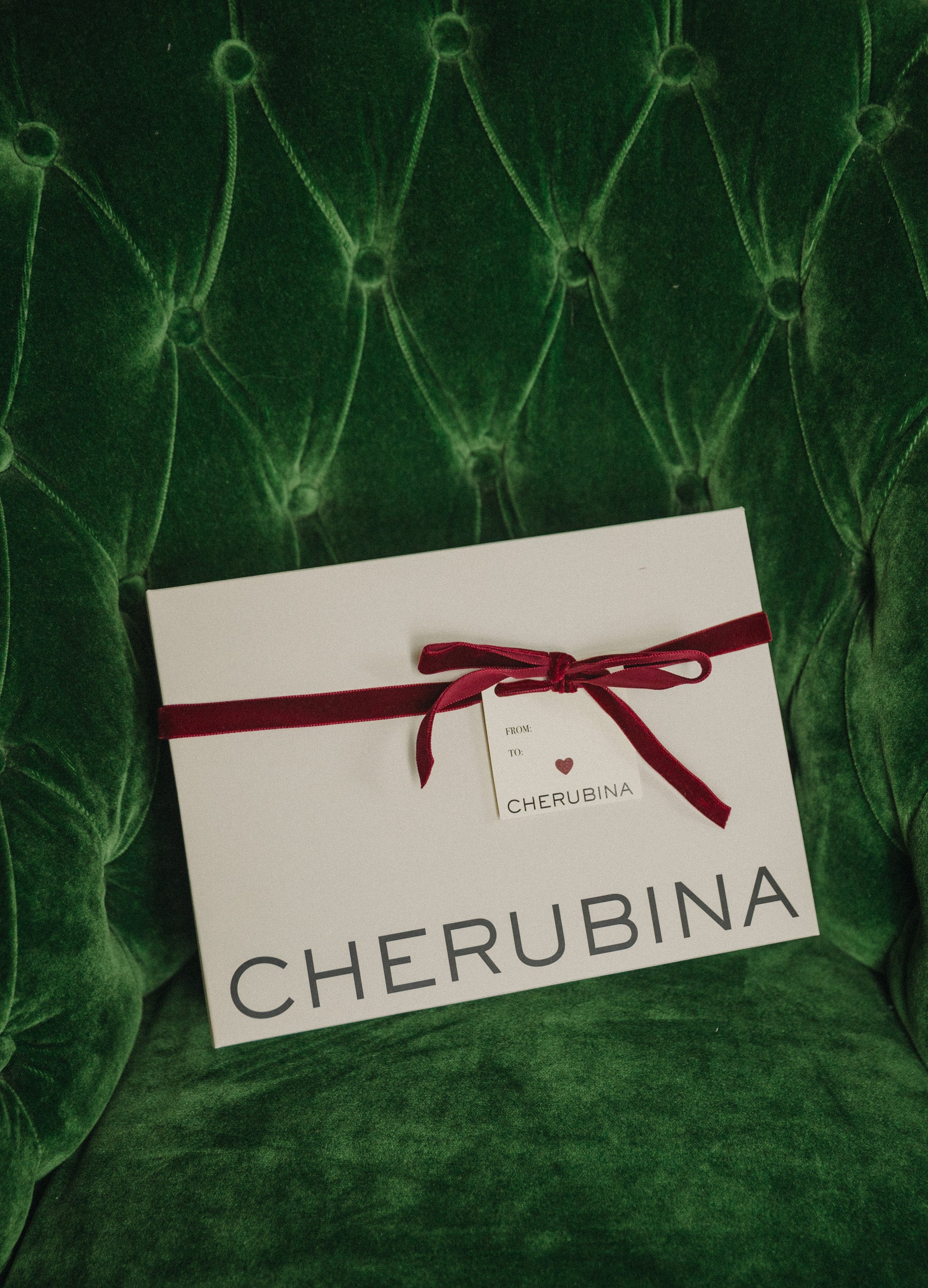 Coffret cadeau Claus