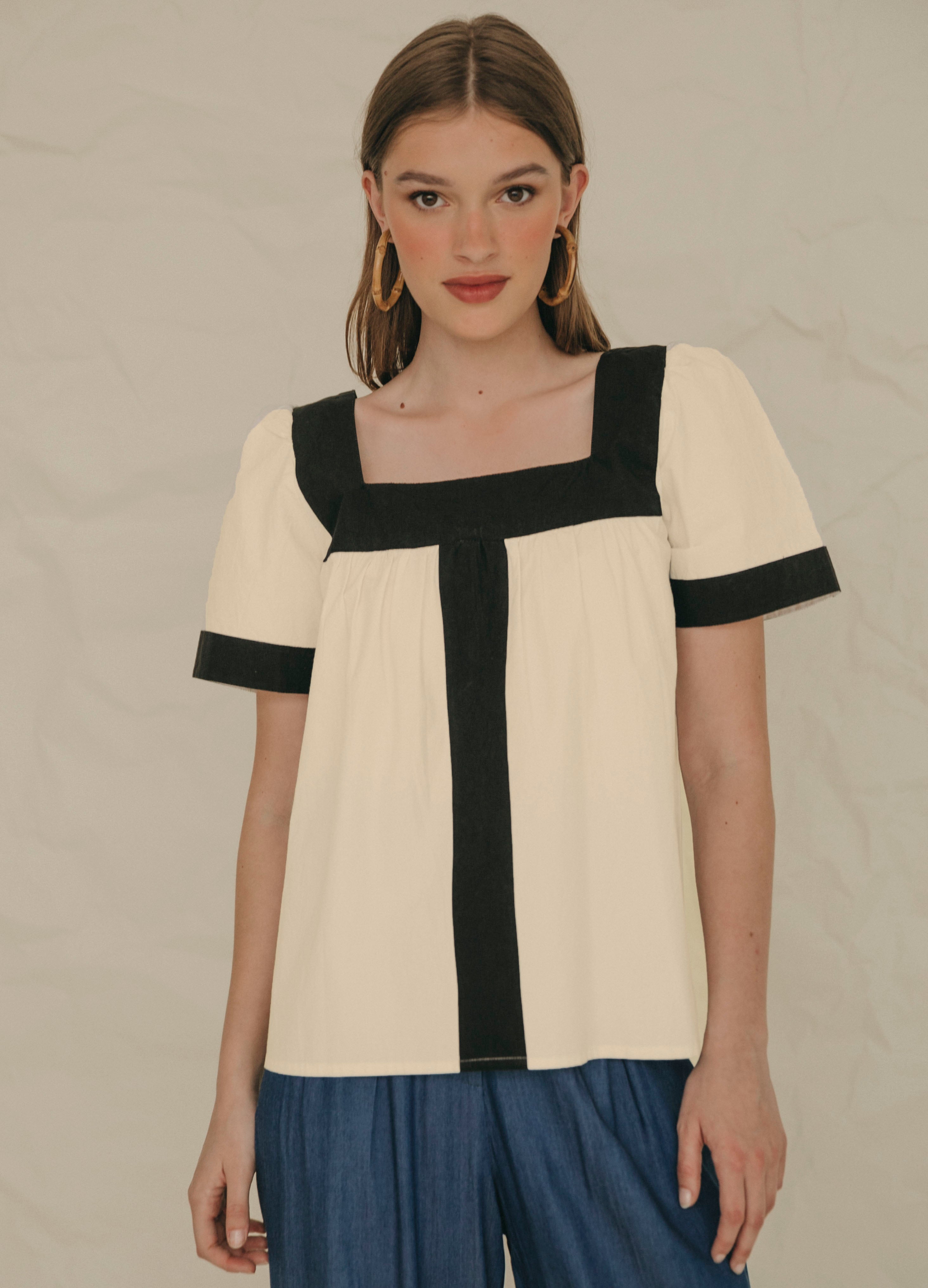 Blouse Corfu