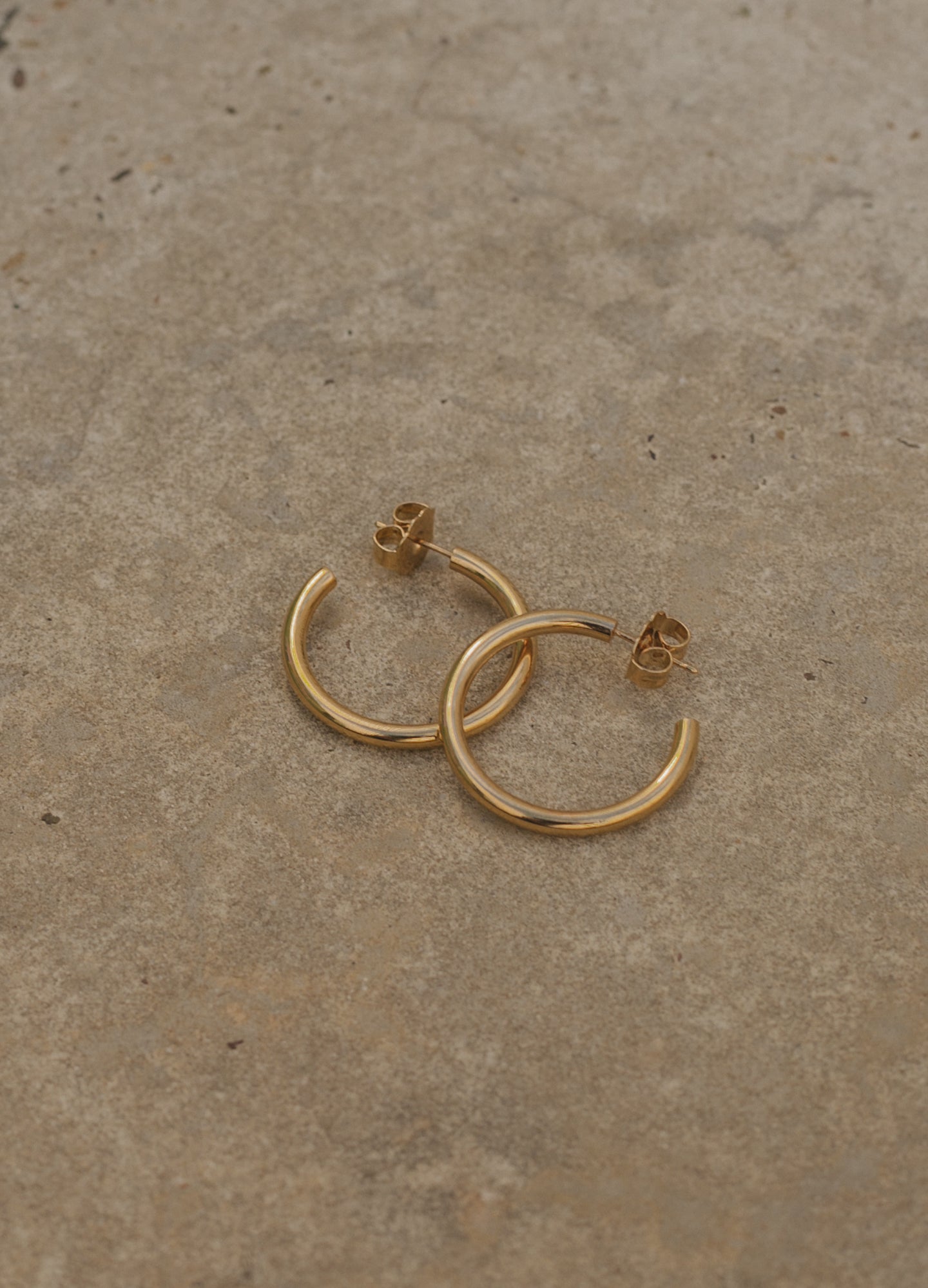 Boucles d'oreilles Nora