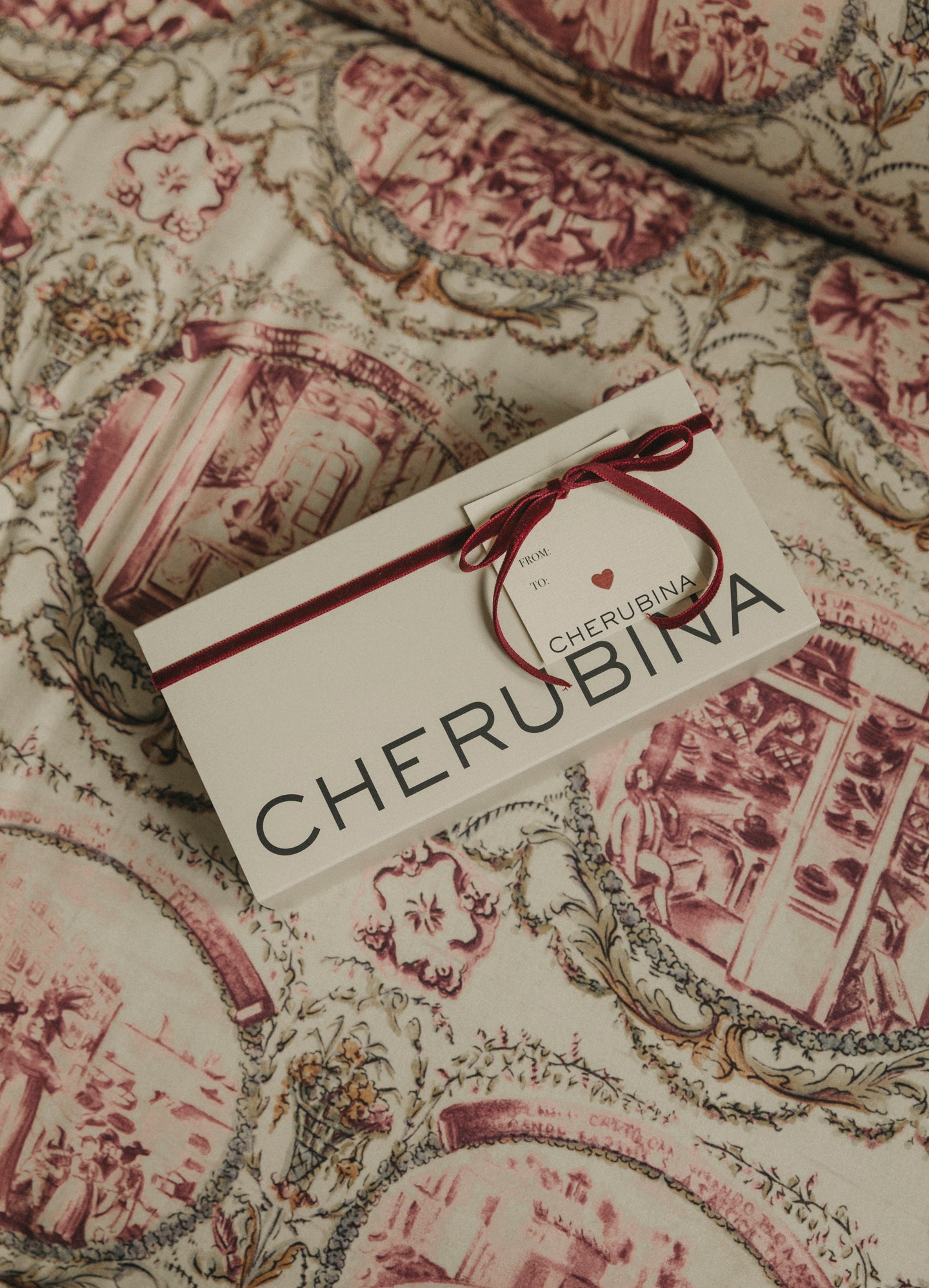 Briana 4 Socks Gift Pack