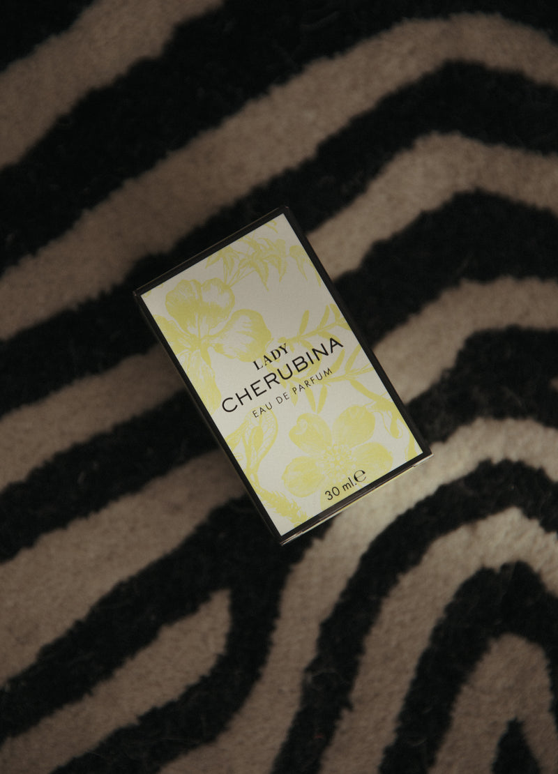 Lady Cherubina – Eau de Perfume