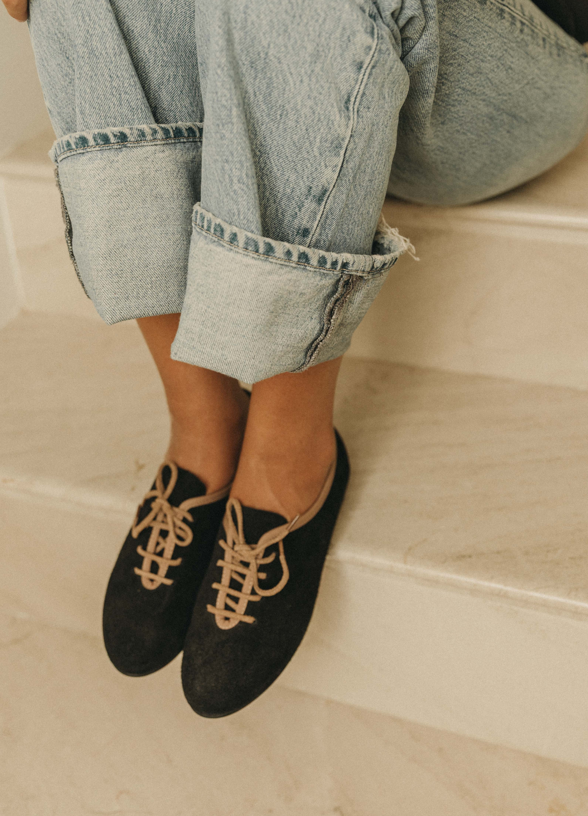 Carmel Shoe | Mr. Velous