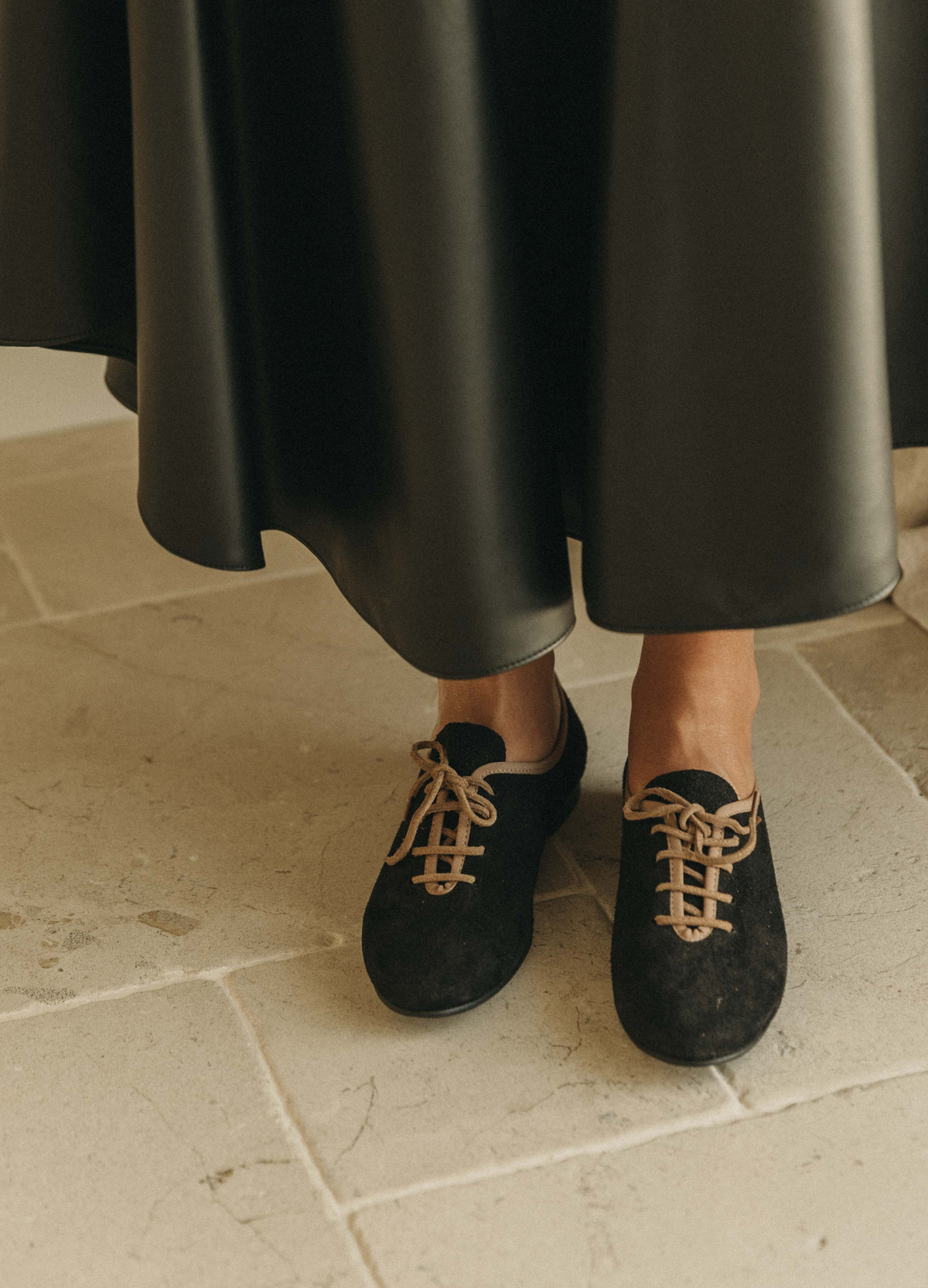 Carmel Shoe | Mr. Velous