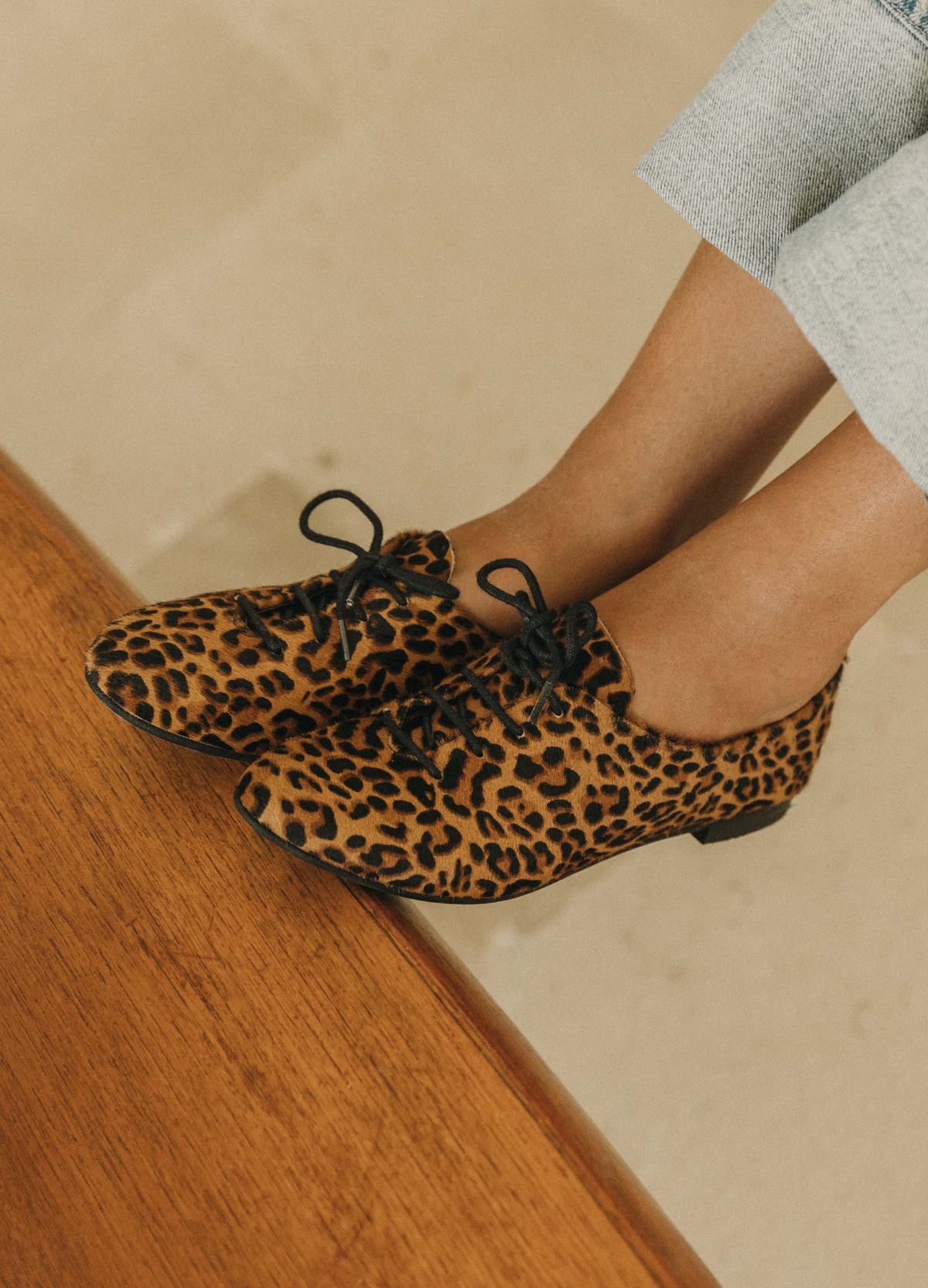 Romy Shoe | Mr. Velous