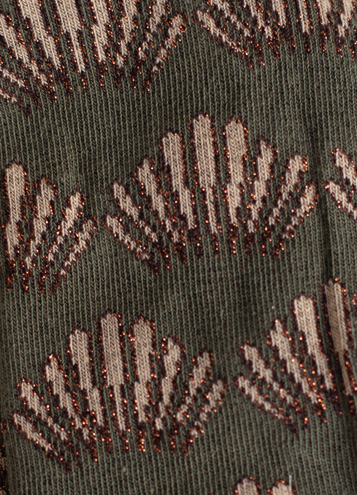 Galatea Socks