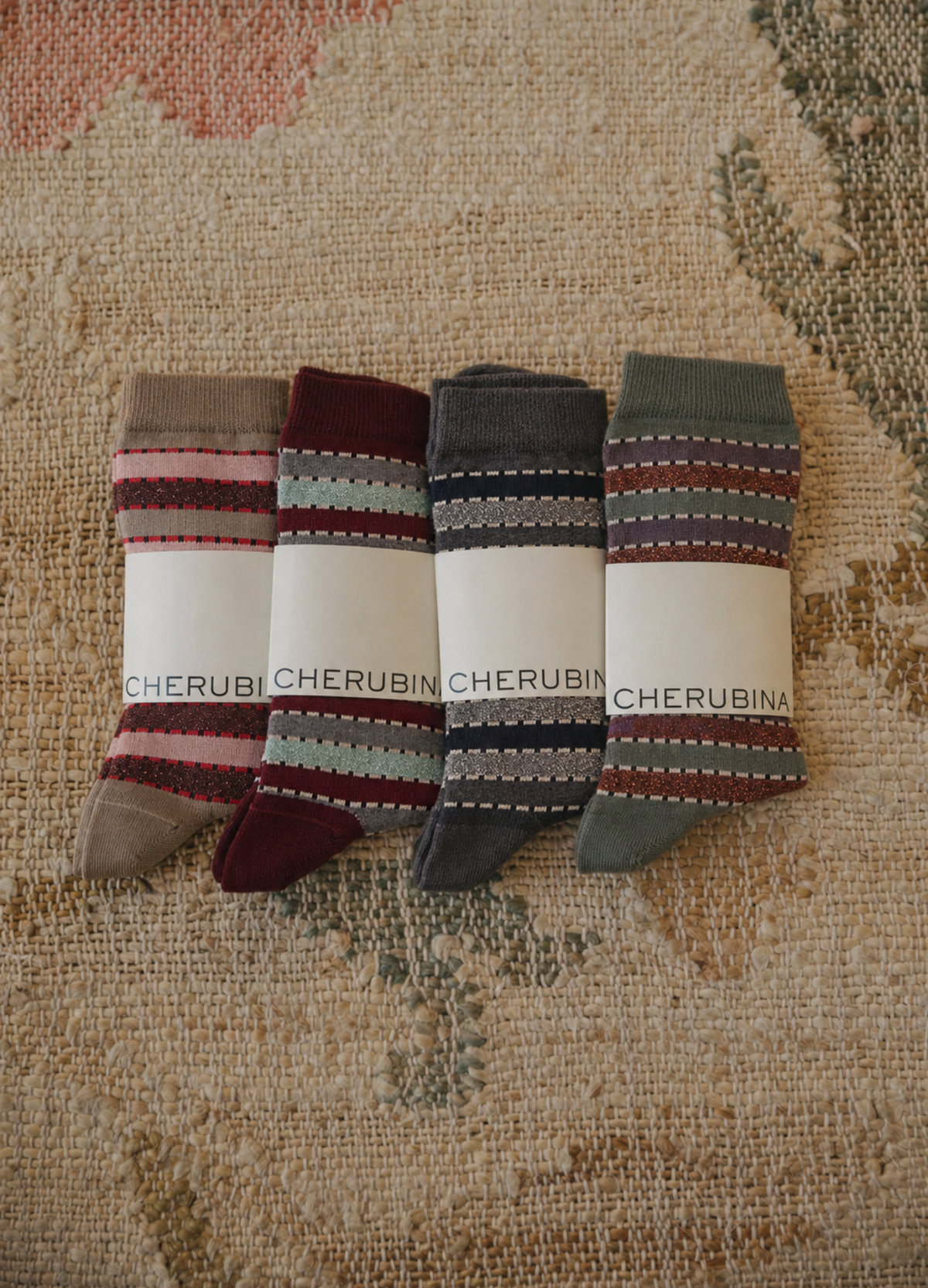 Alice Socks