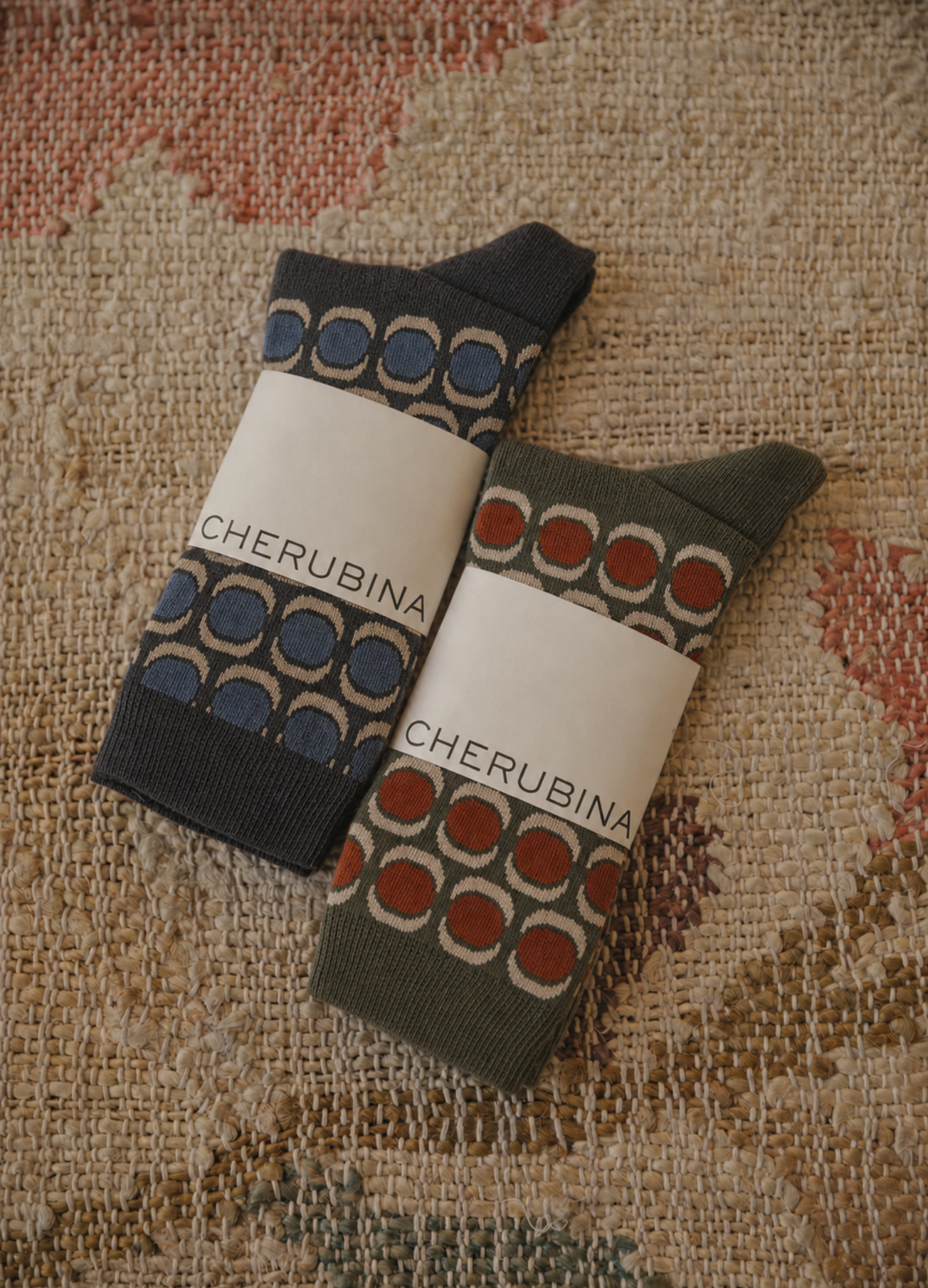 Mirana Socks