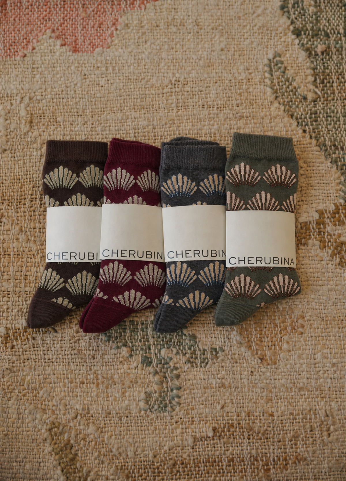 Galatea Socks