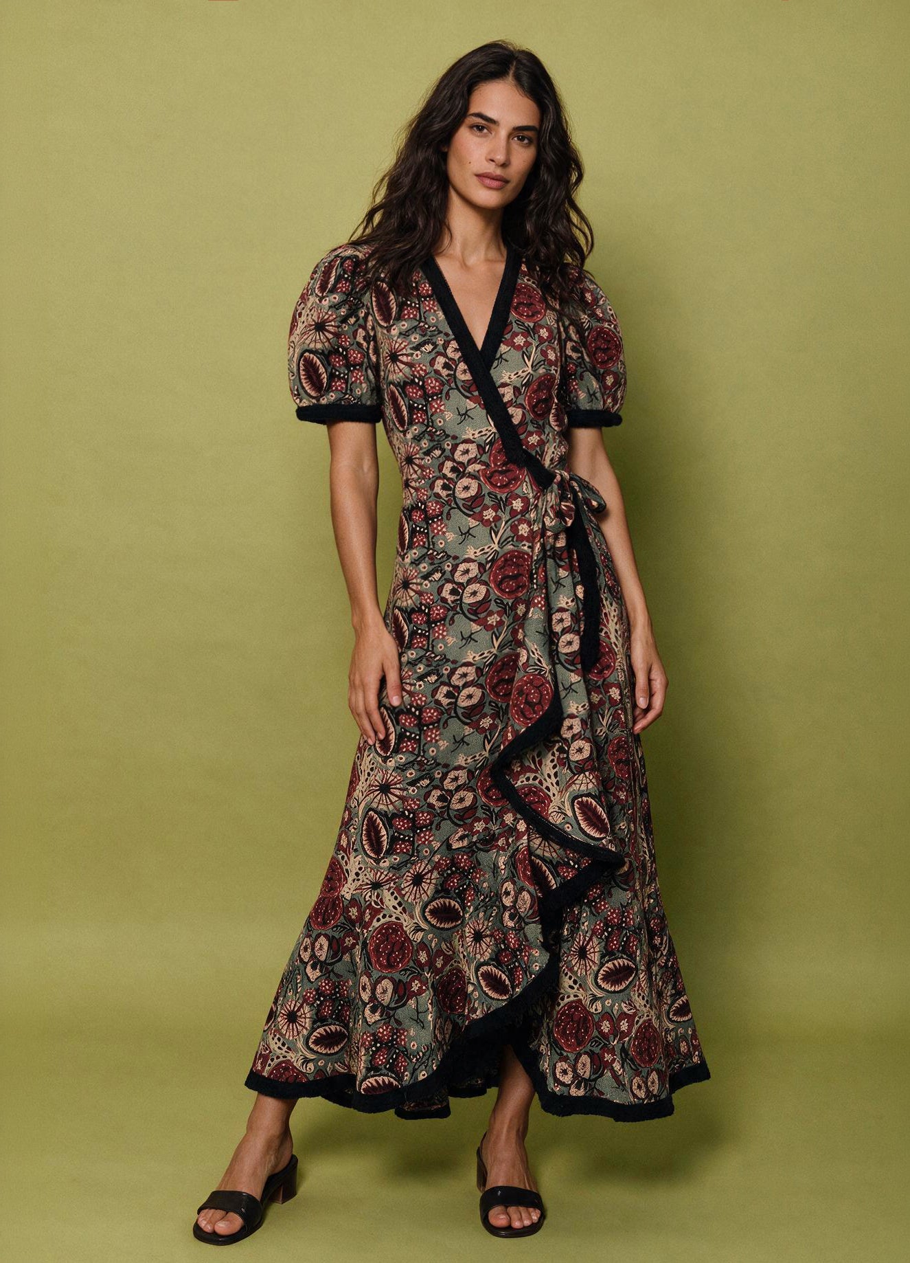Vestido Arabella
