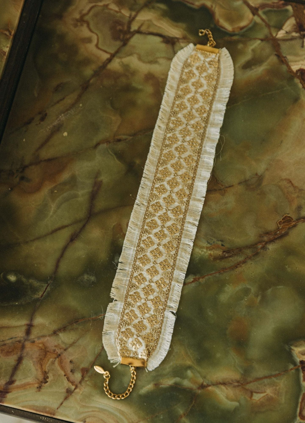 Chocker Roseline - imagen 1