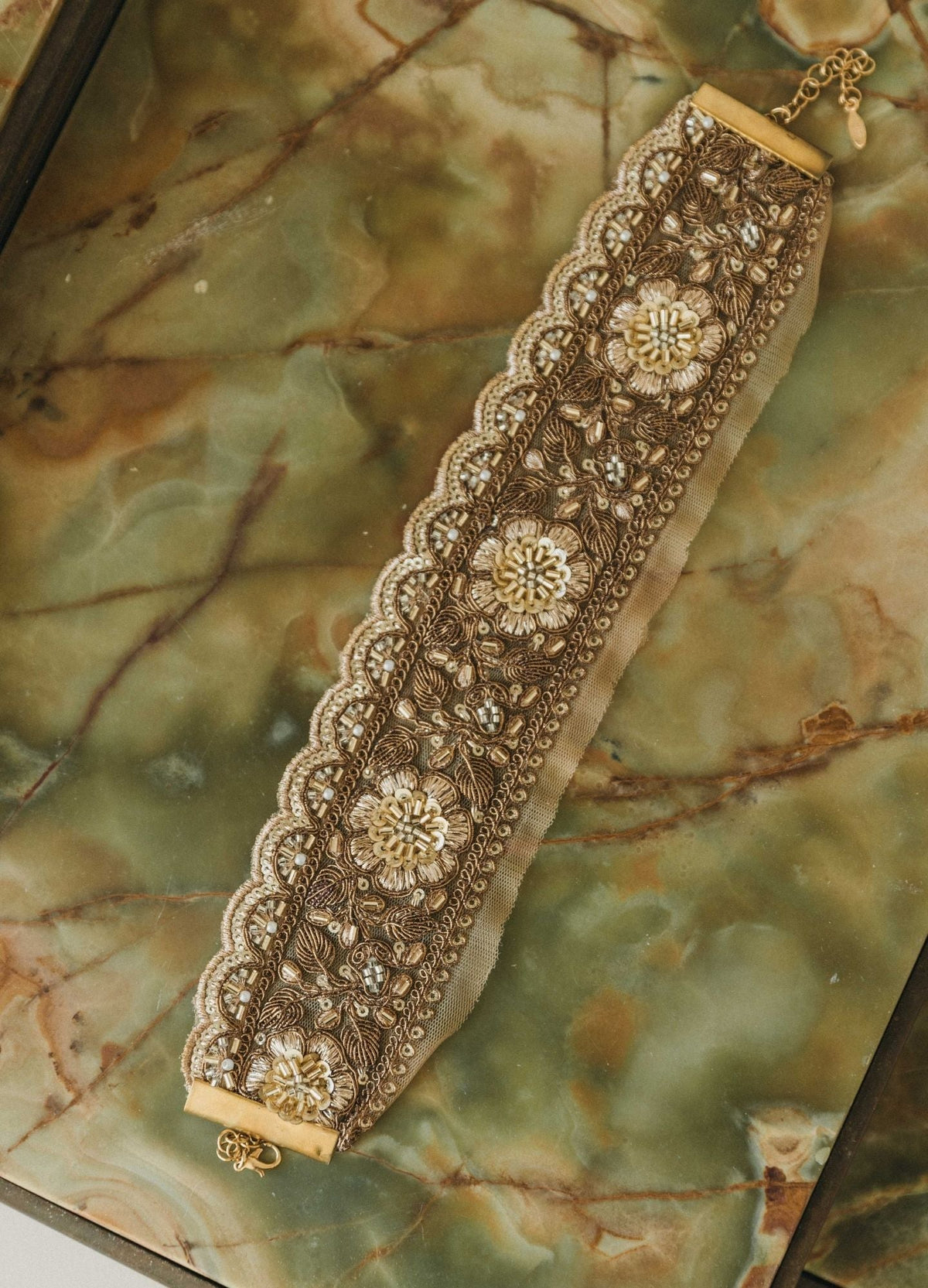 Chocker Garance - imagen 1
