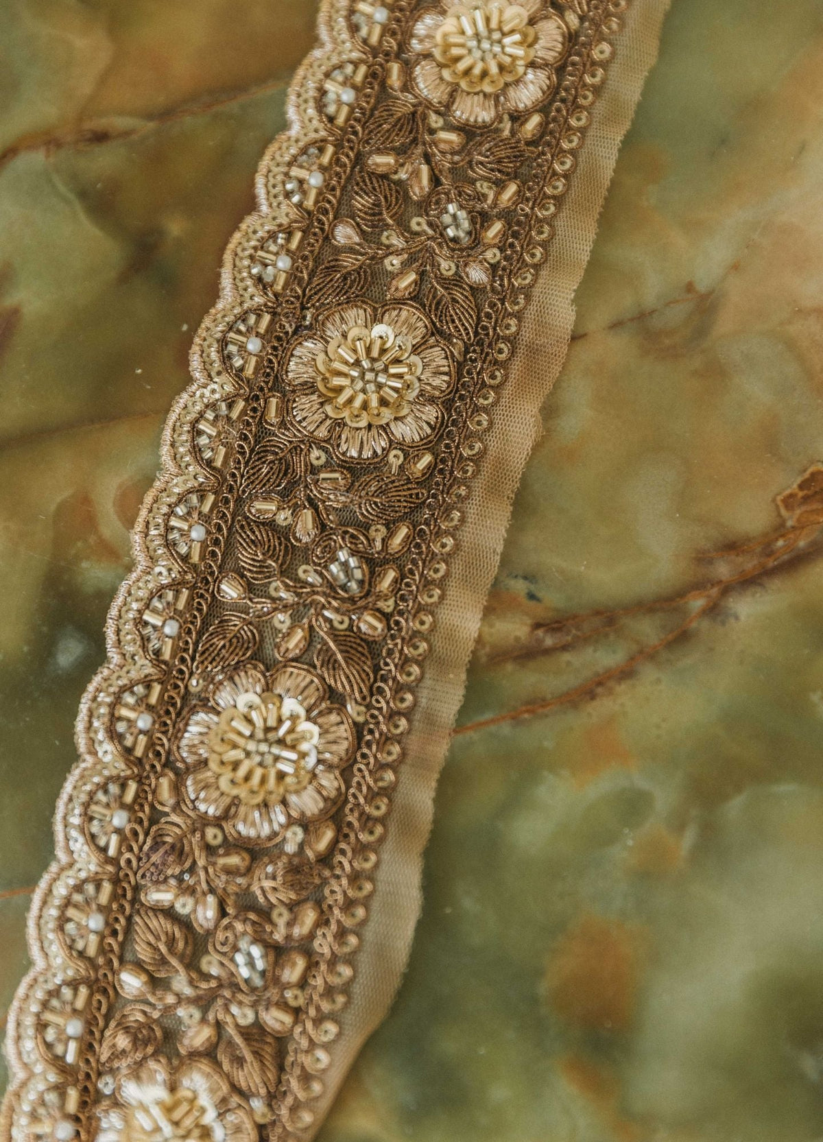 Chocker Garance - imagen 3