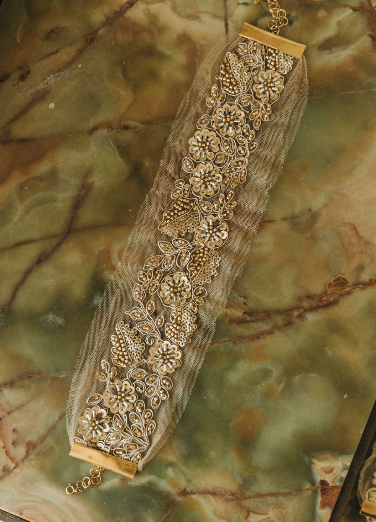 Chocker Florentine - imagen 1