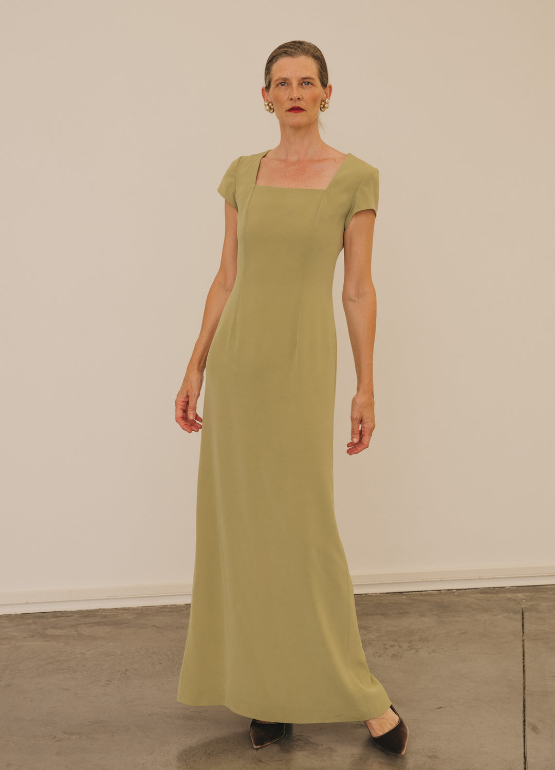 Vestido West - Main Image