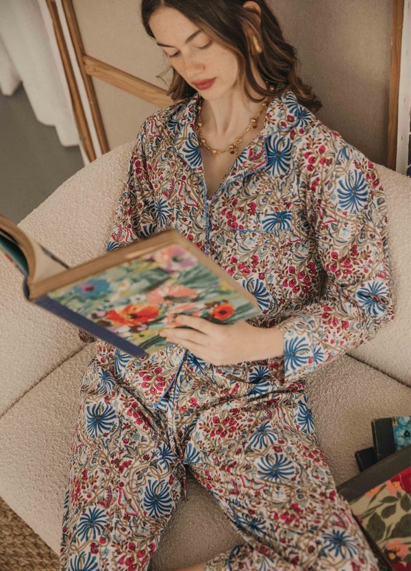 Pyjama Moira