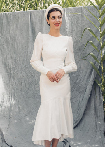 Vestido de novia Ariane CHERUBINA