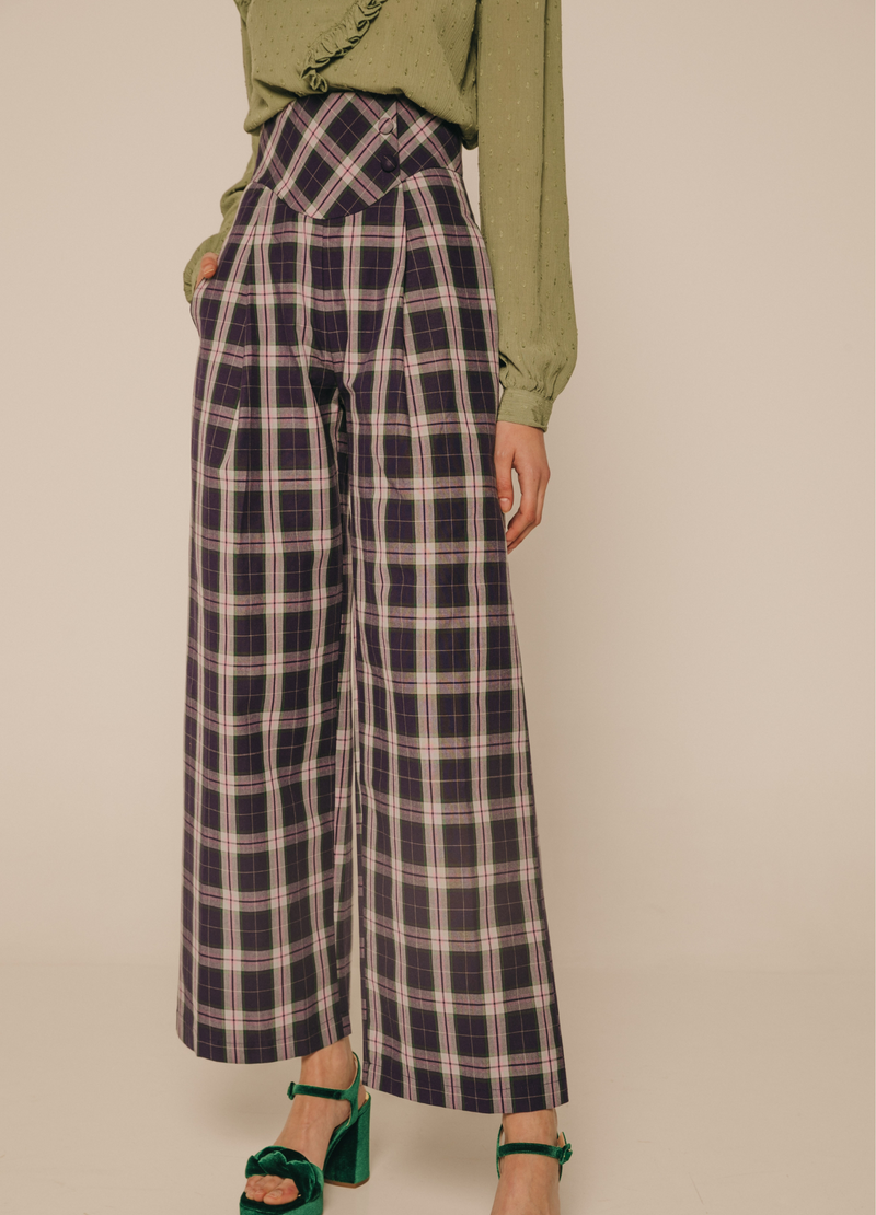 Dido Trousers