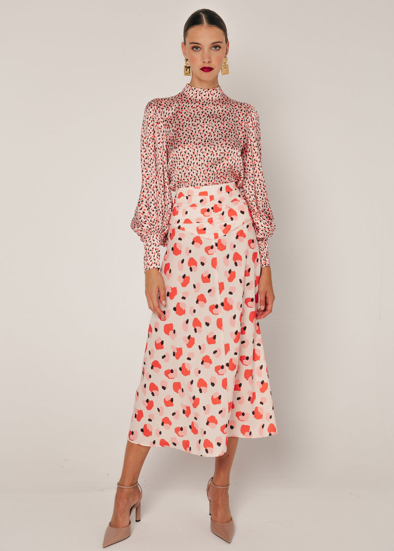 Cassandra Skirt