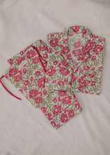 Pijama Kamilia