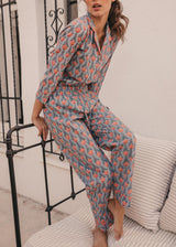 bluebell pajamas