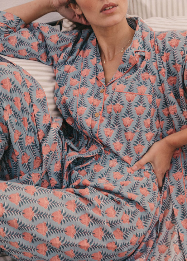 Pijama Bluebell