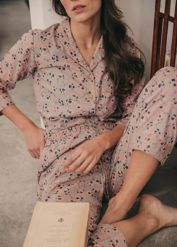 Pyjama Millie