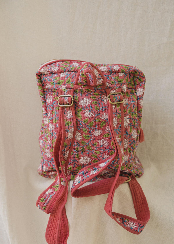 Iris backpack