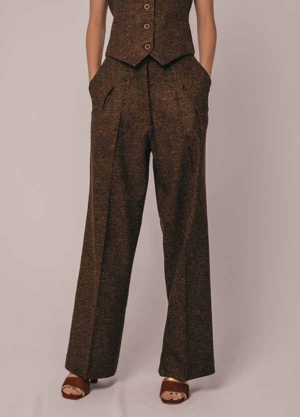 Enola Trousers