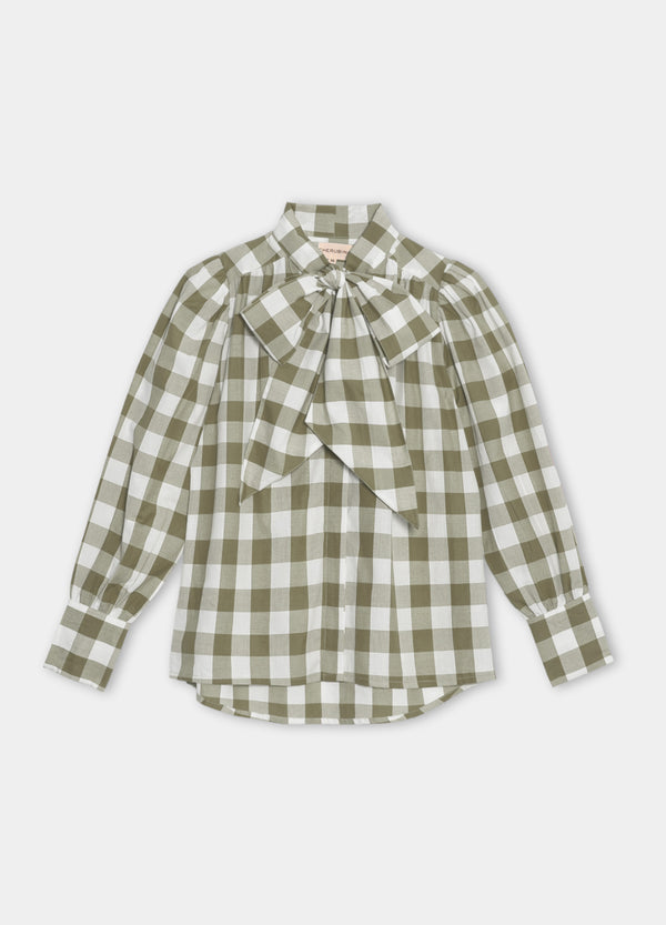 Blusa Provenza