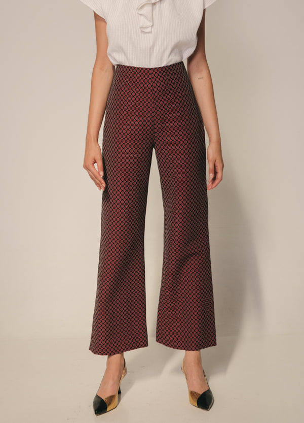 Singer Trousers
