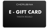 CHERUBINE gift card