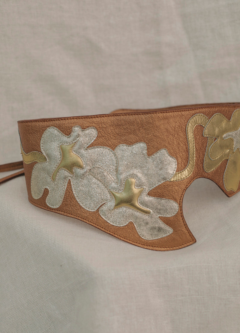Blume belt