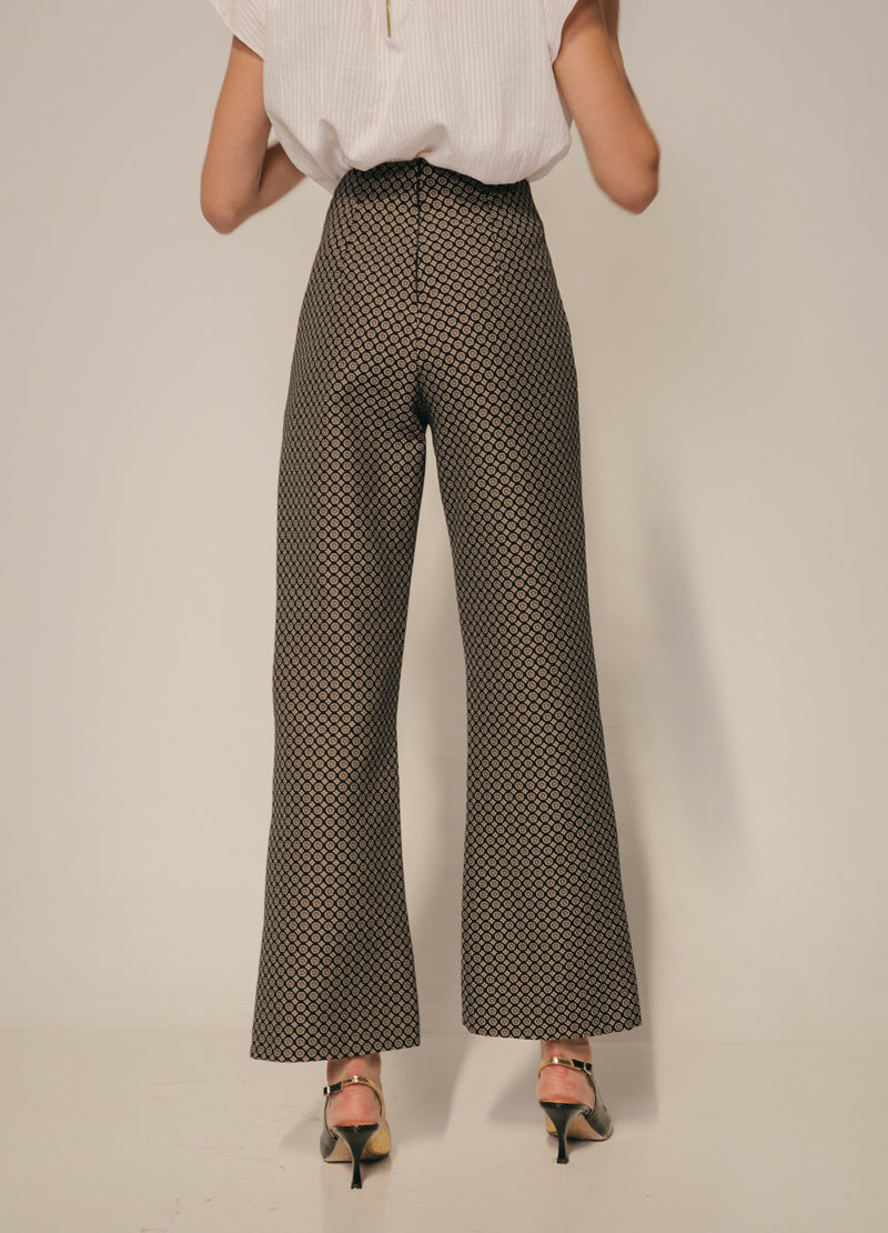 Singer Trousers