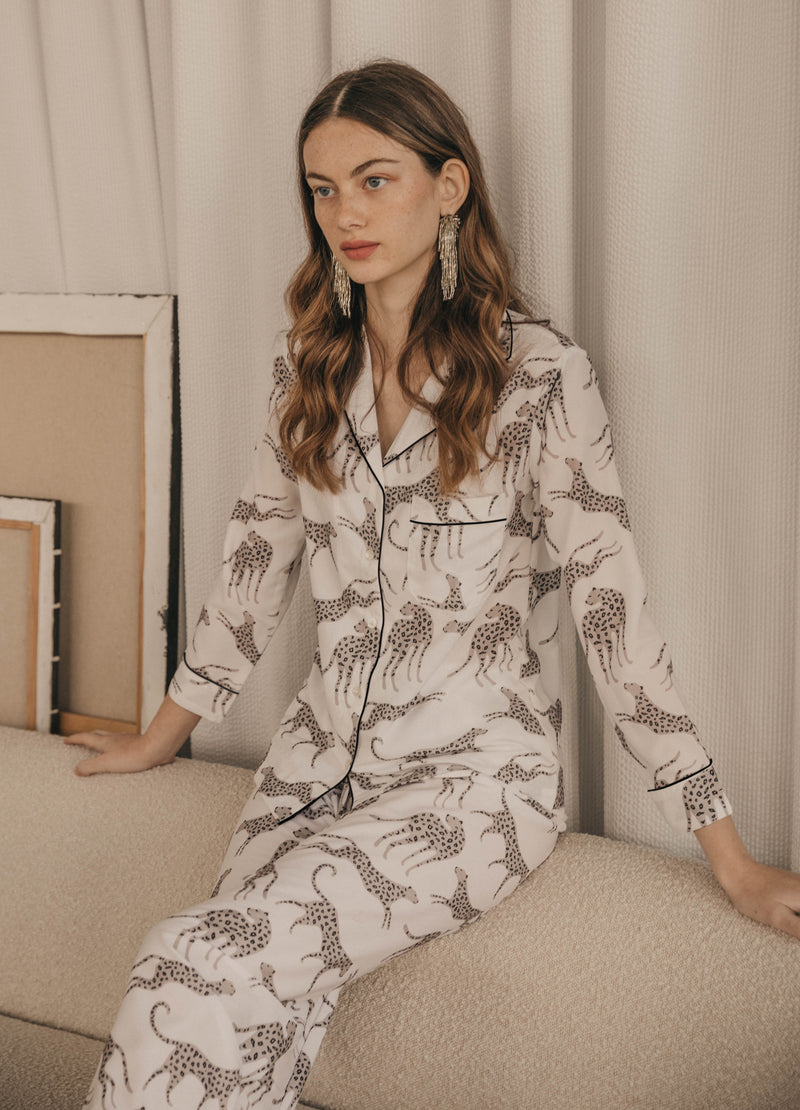 Wilda Pajamas