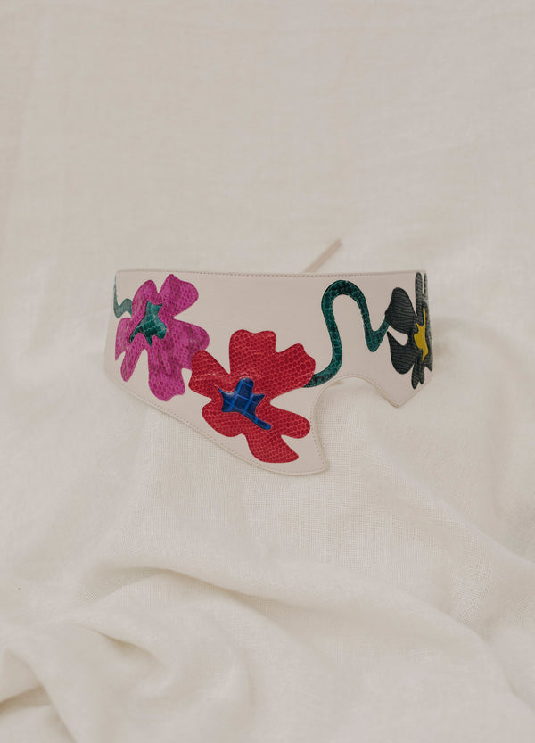 Blume belt