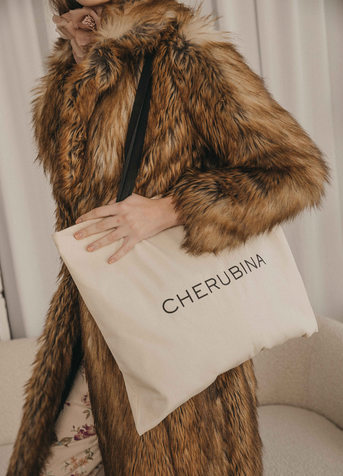 Cherubina bag